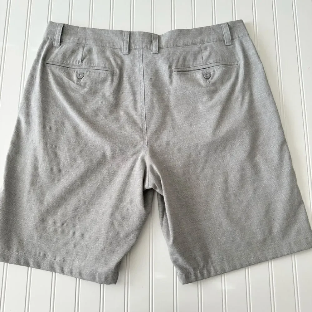 O'Neill Flat Front Chino Shorts - Size 38